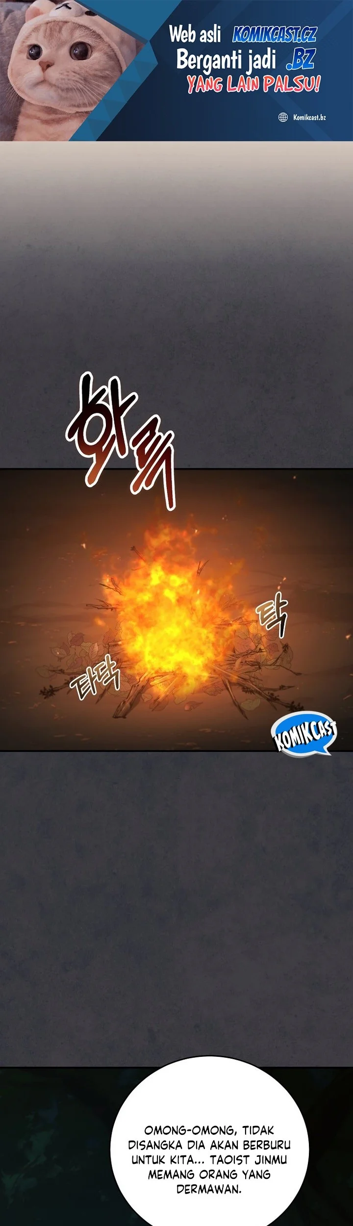 Manhua The Grand Wudang Saga Chapter 136 gambar 2