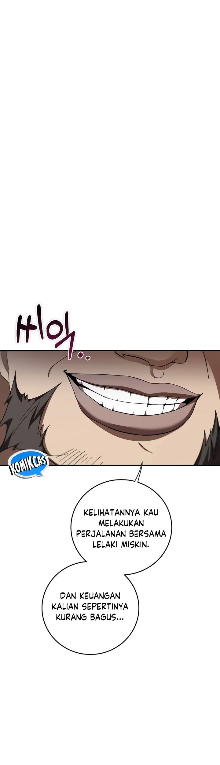 The Grand Wudang Saga Chapter 136 Gambar 54