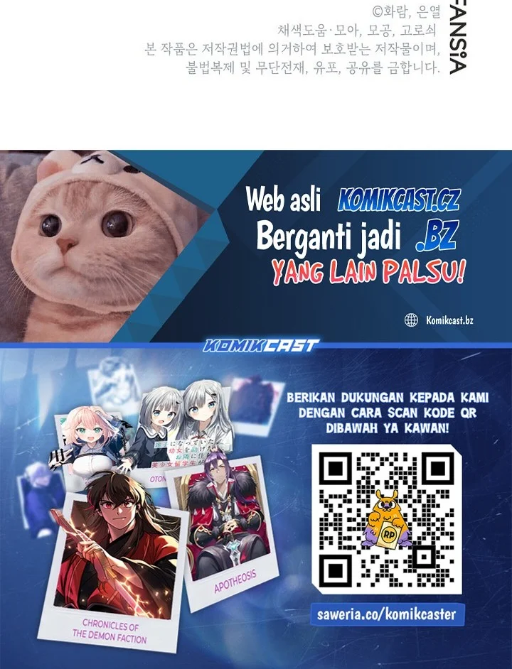 The Grand Wudang Saga Chapter 136 Gambar 57