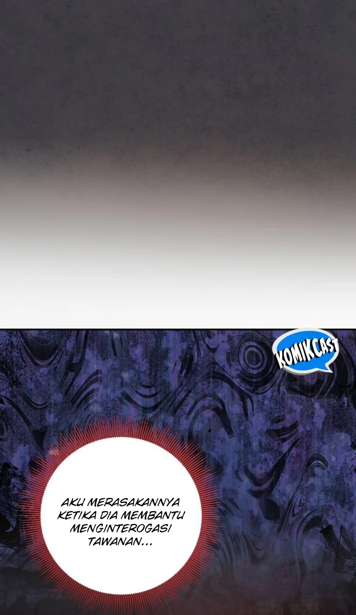 The Grand Wudang Saga Chapter 136 Gambar 11