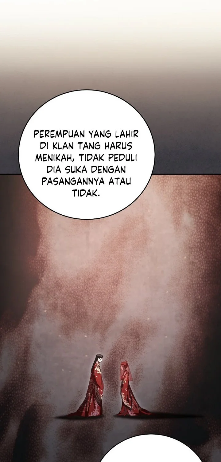 The Grand Wudang Saga Chapter 136 Gambar 13