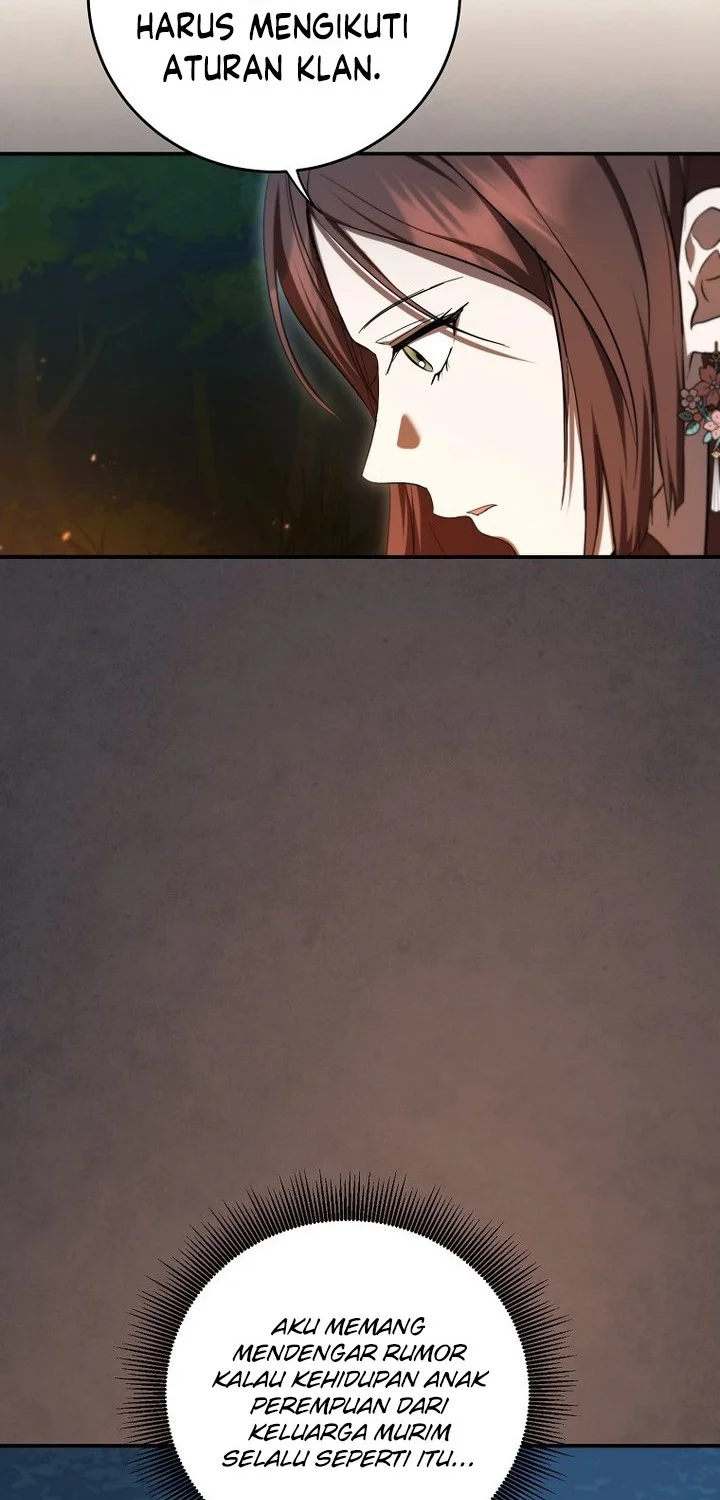 The Grand Wudang Saga Chapter 136 Gambar 15