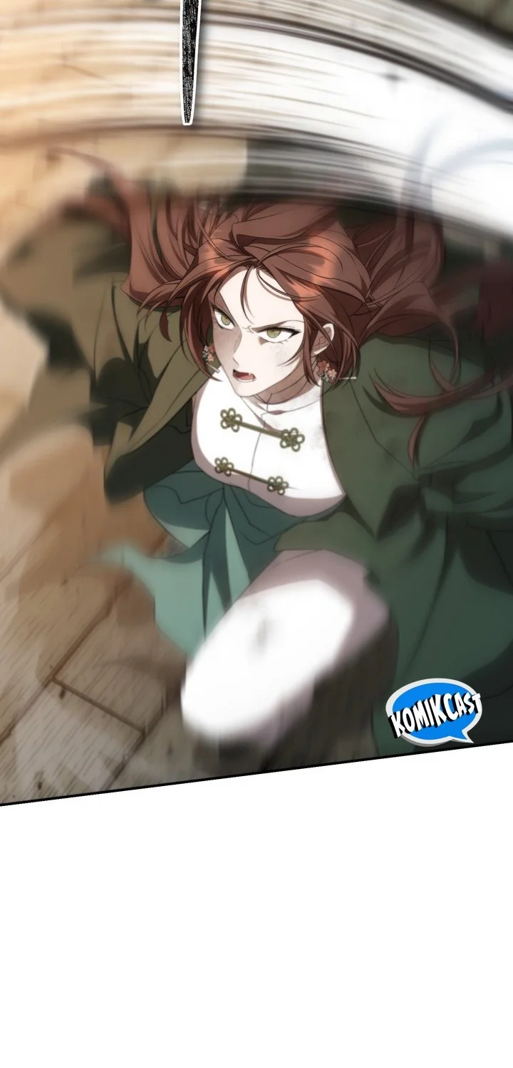 The Grand Wudang Saga Chapter 137 Gambar 20