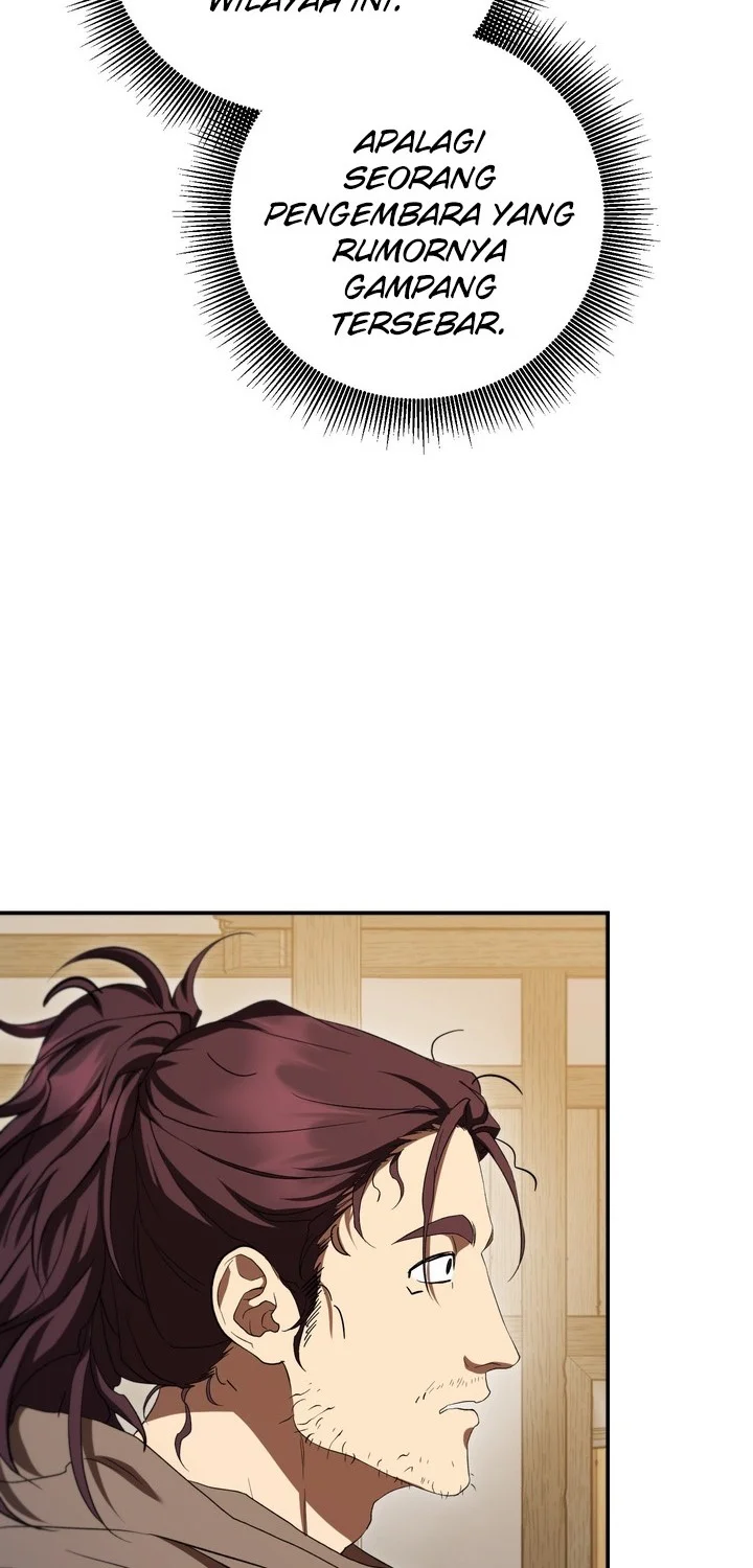 The Grand Wudang Saga Chapter 137 Gambar 43