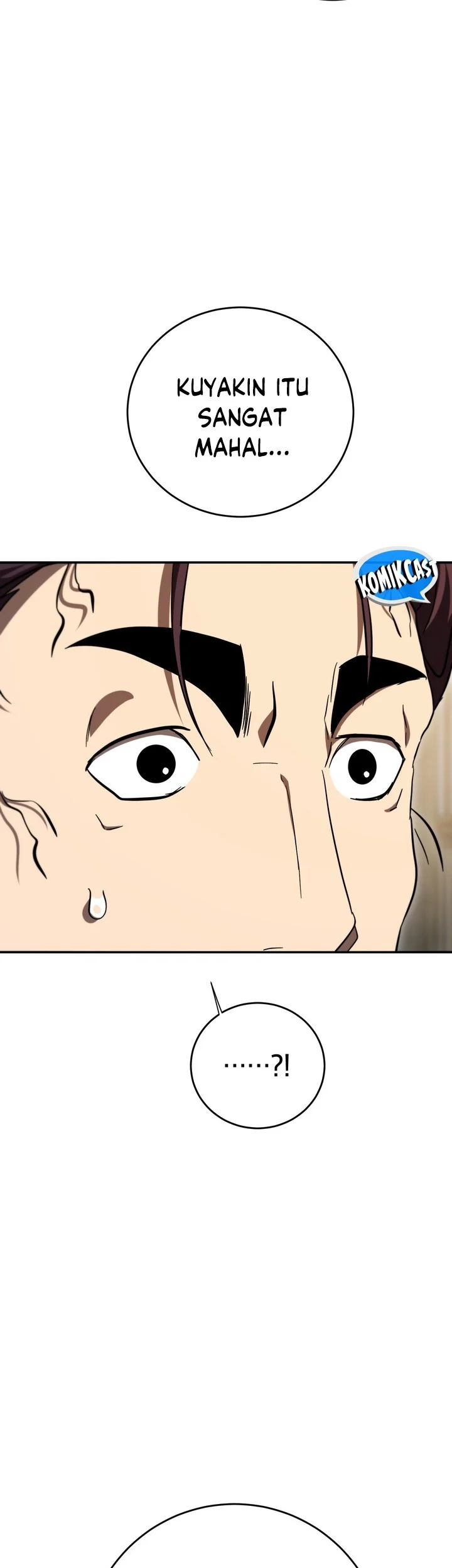 The Grand Wudang Saga Chapter 137 Gambar 49