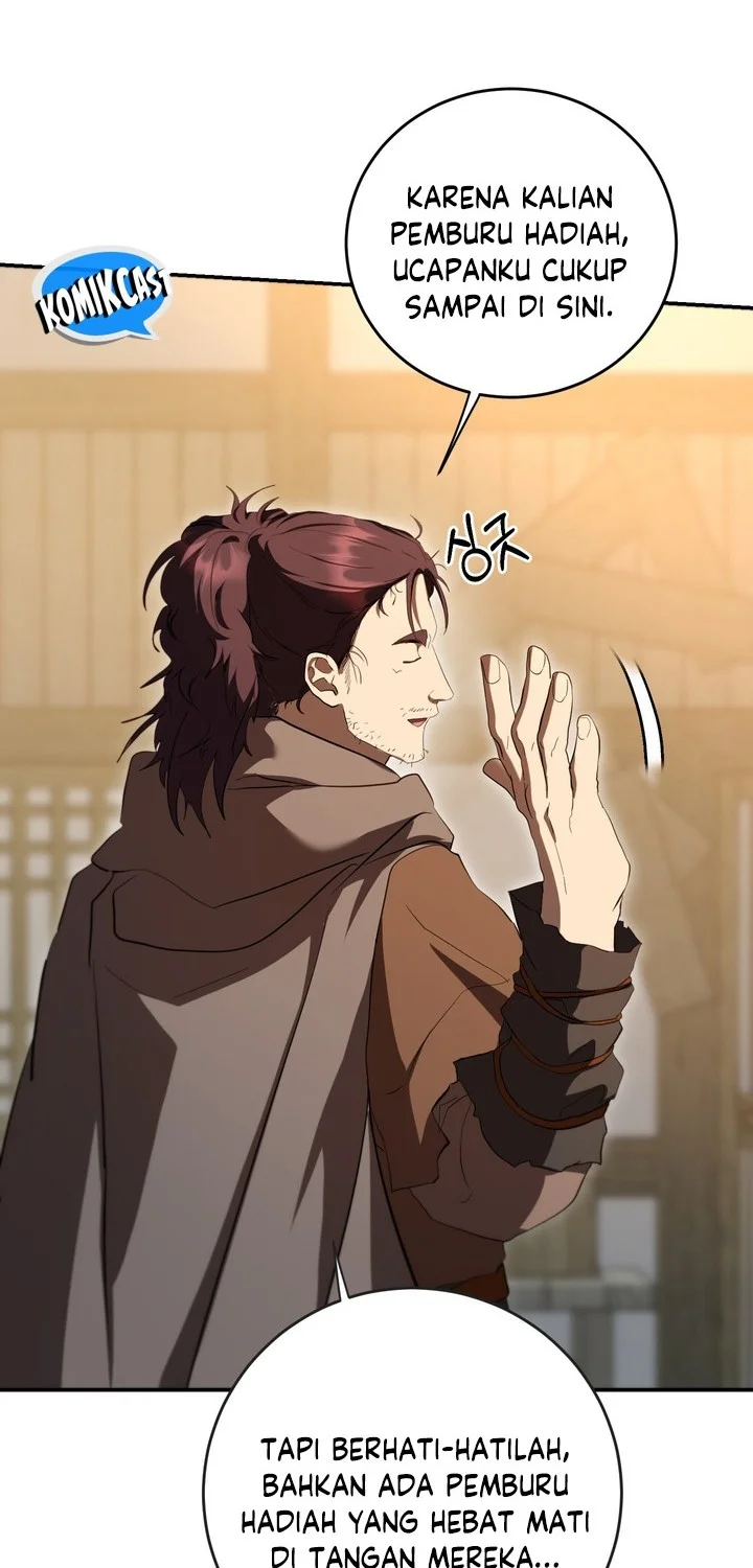 The Grand Wudang Saga Chapter 137 Gambar 53