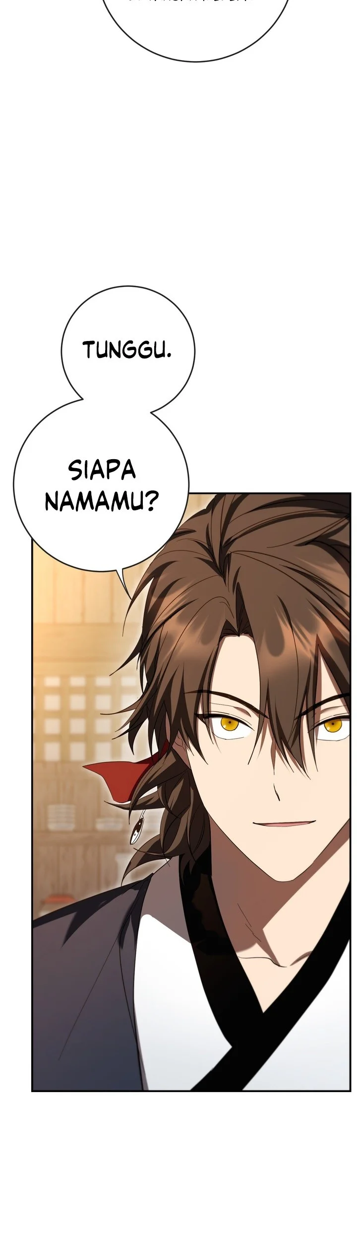 The Grand Wudang Saga Chapter 137 Gambar 54