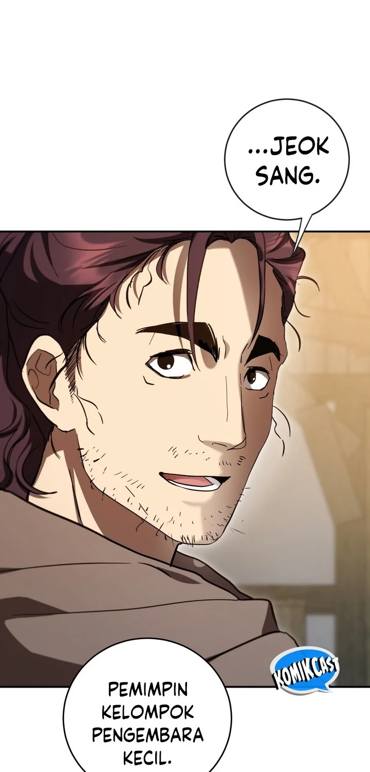 The Grand Wudang Saga Chapter 137 Gambar 55