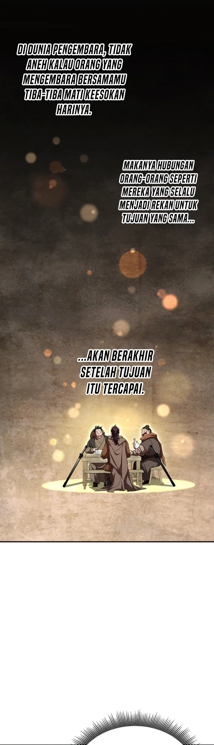 The Grand Wudang Saga Chapter 137 Gambar 62