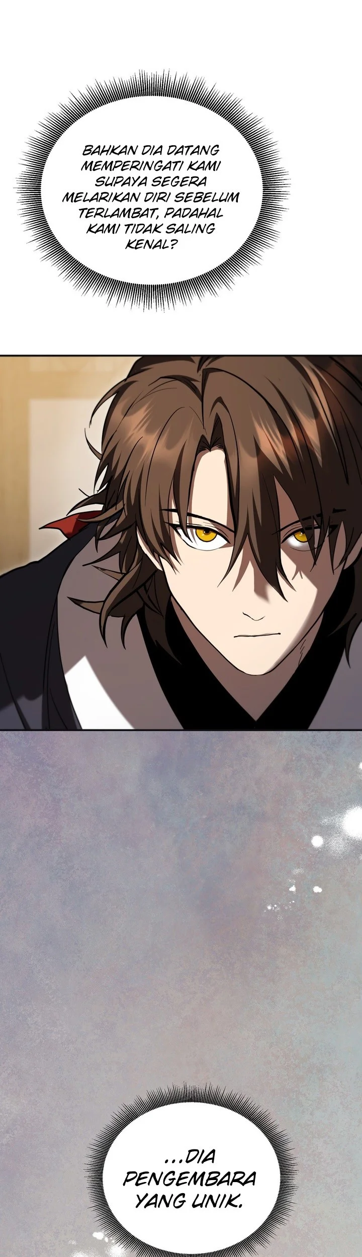 The Grand Wudang Saga Chapter 137 Gambar 64