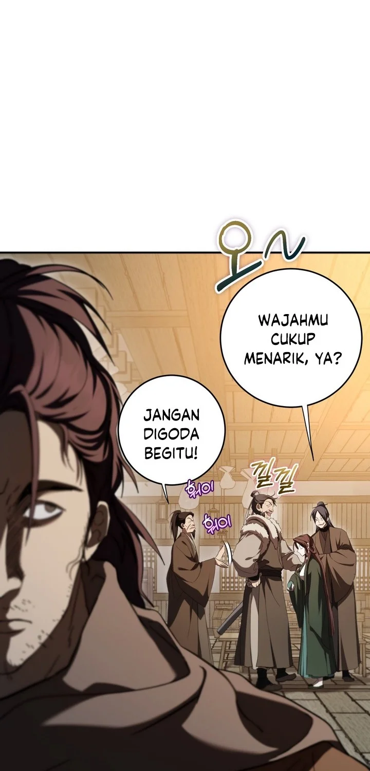 The Grand Wudang Saga Chapter 137 Gambar 5