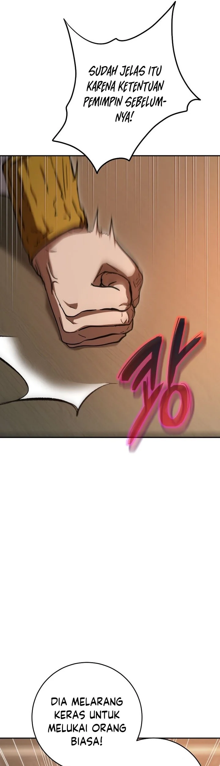 The Grand Wudang Saga Chapter 139 Gambar 27