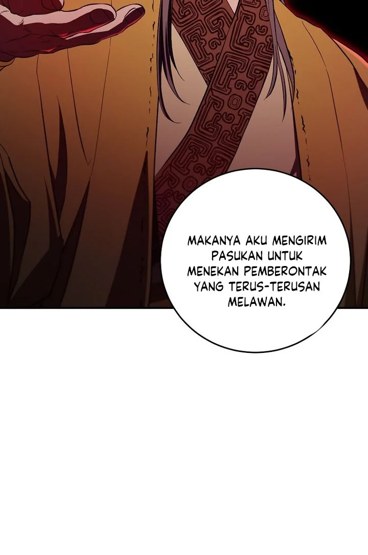 The Grand Wudang Saga Chapter 139 Gambar 31