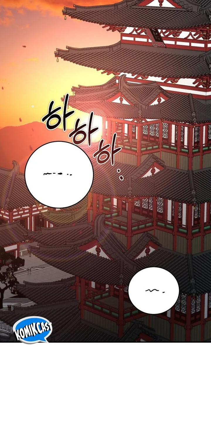 The Grand Wudang Saga Chapter 139 Gambar 35