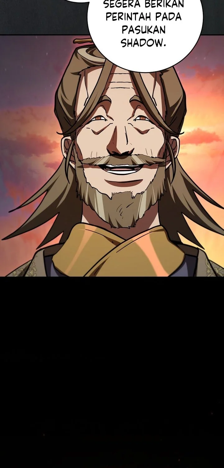 The Grand Wudang Saga Chapter 139 Gambar 50