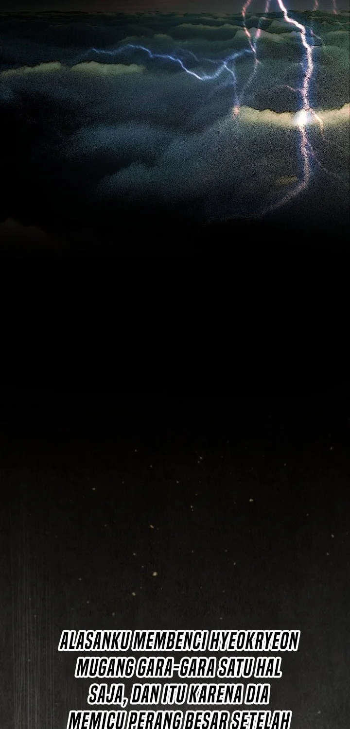 The Grand Wudang Saga Chapter 139 Gambar 53