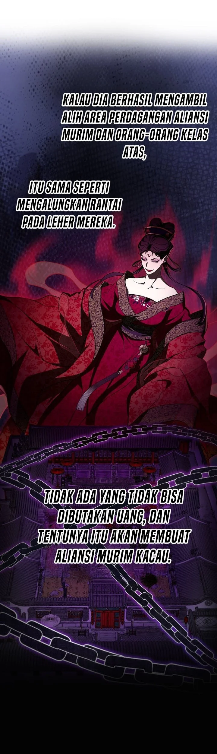 The Grand Wudang Saga Chapter 139 Gambar 64