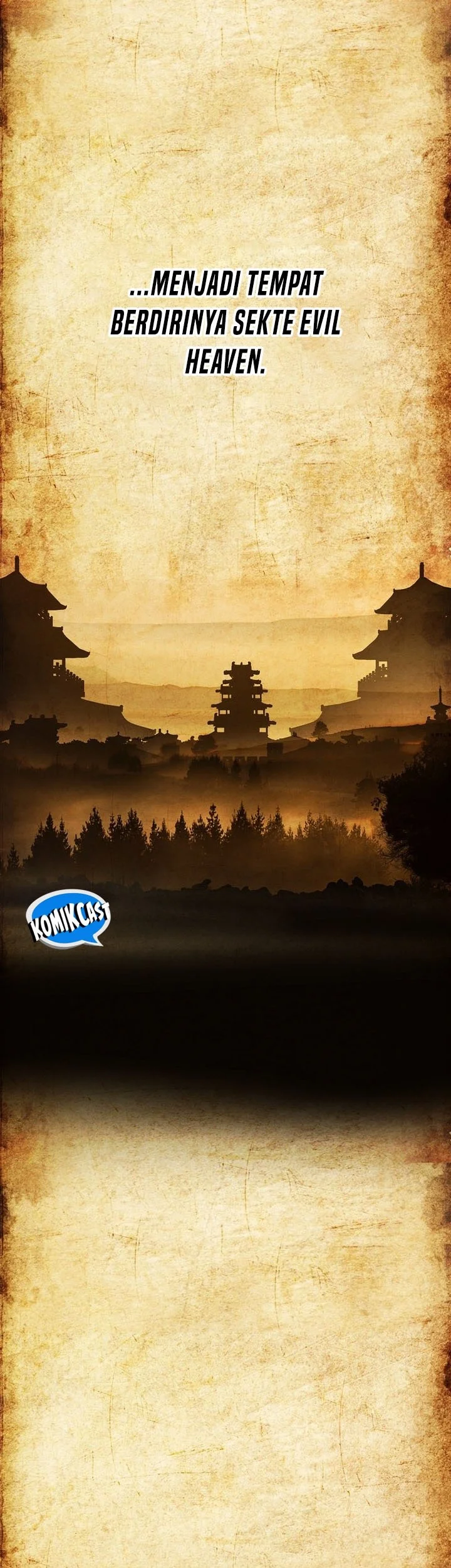 The Grand Wudang Saga Chapter 139 Gambar 4