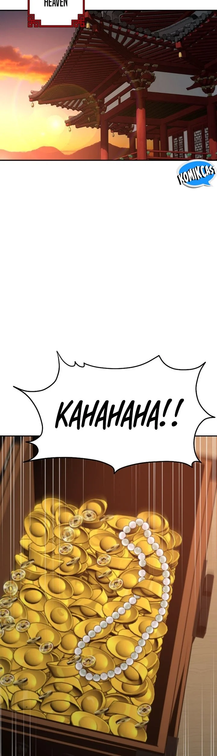 The Grand Wudang Saga Chapter 139 Gambar 14