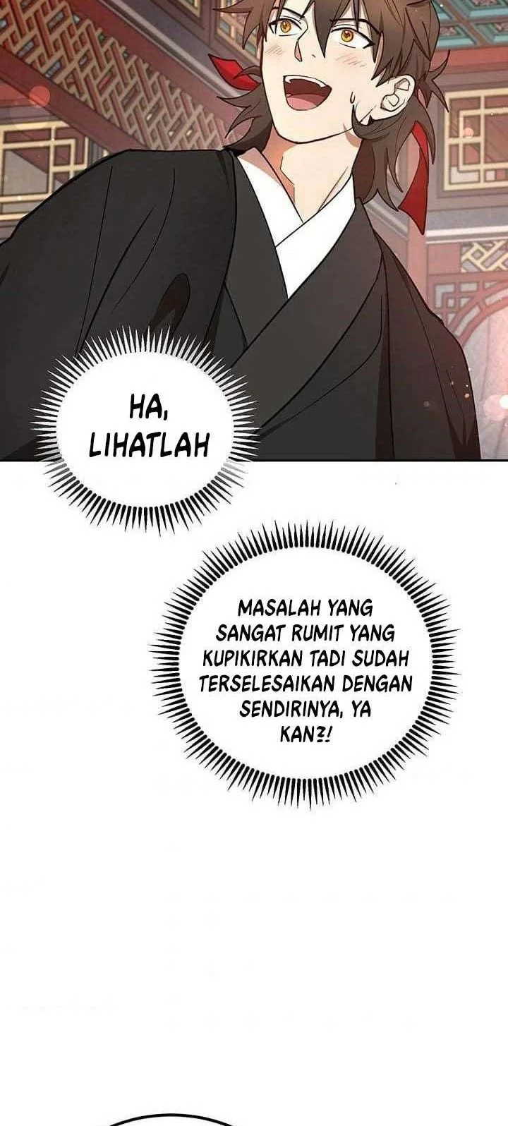 The Grand Wudang Saga Chapter 14 Gambar 56