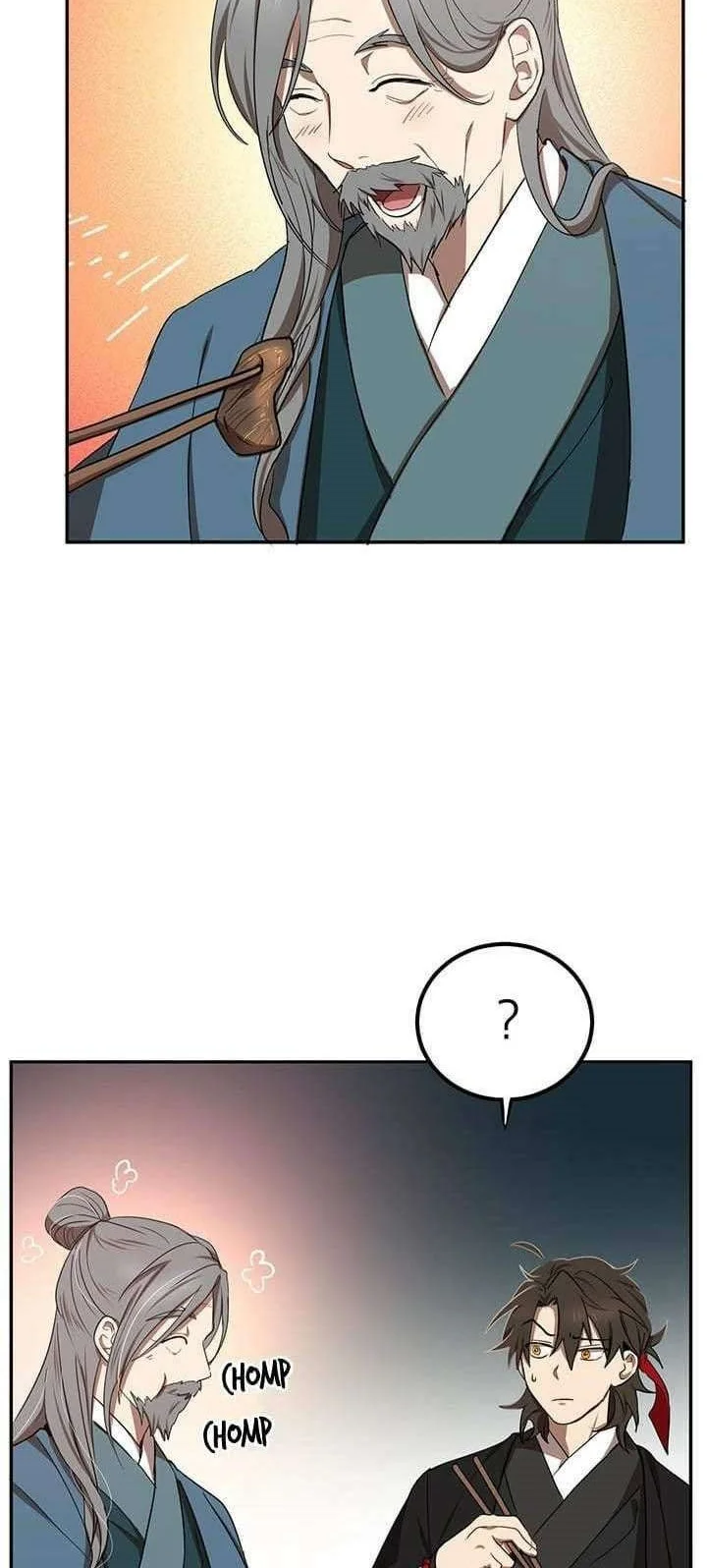 The Grand Wudang Saga Chapter 14 Gambar 11