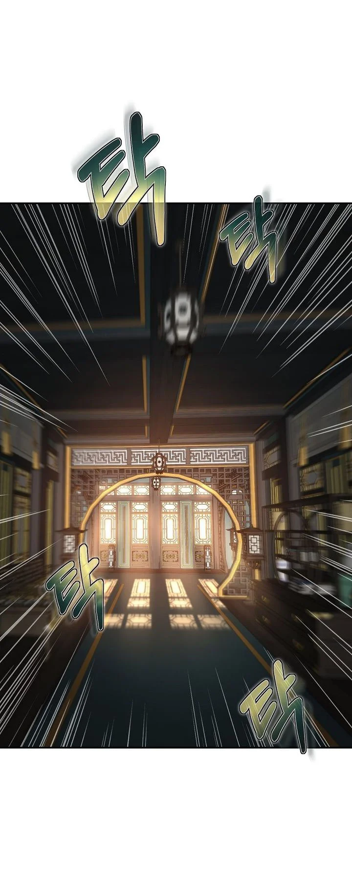 The Grand Wudang Saga Chapter 142 Gambar 53