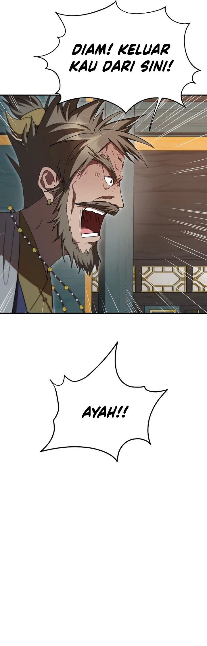 The Grand Wudang Saga Chapter 142 Gambar 57