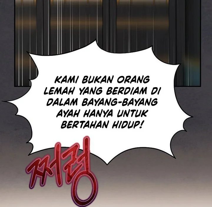 The Grand Wudang Saga Chapter 142 Gambar 64