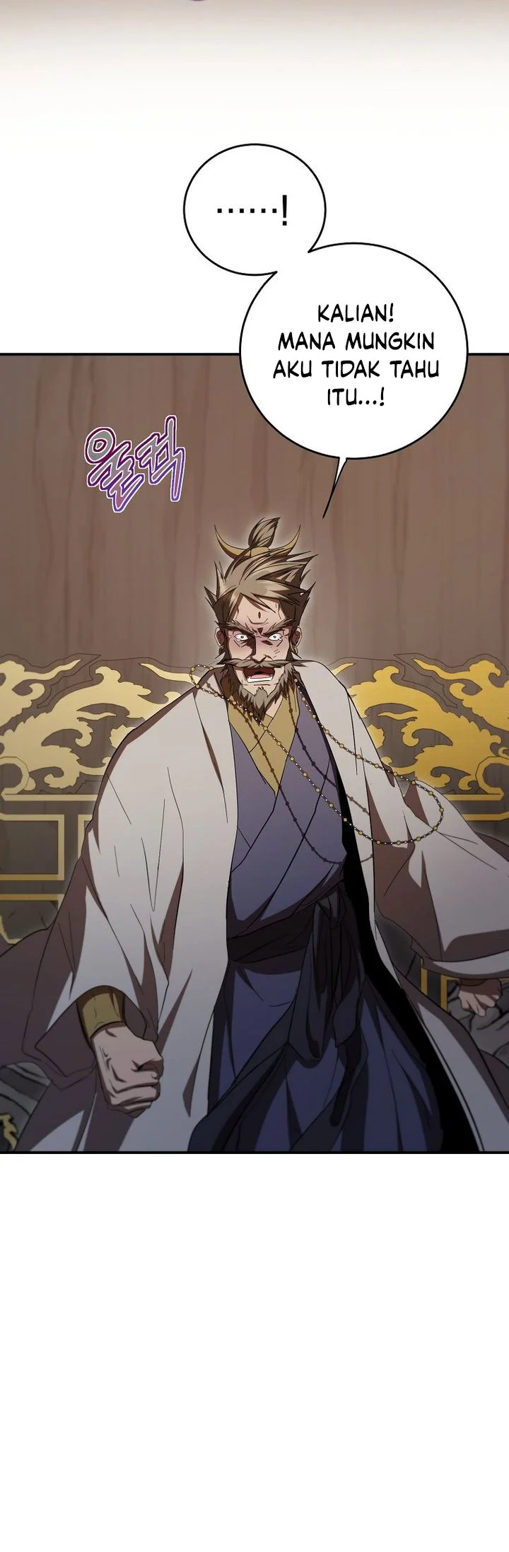 The Grand Wudang Saga Chapter 142 Gambar 65