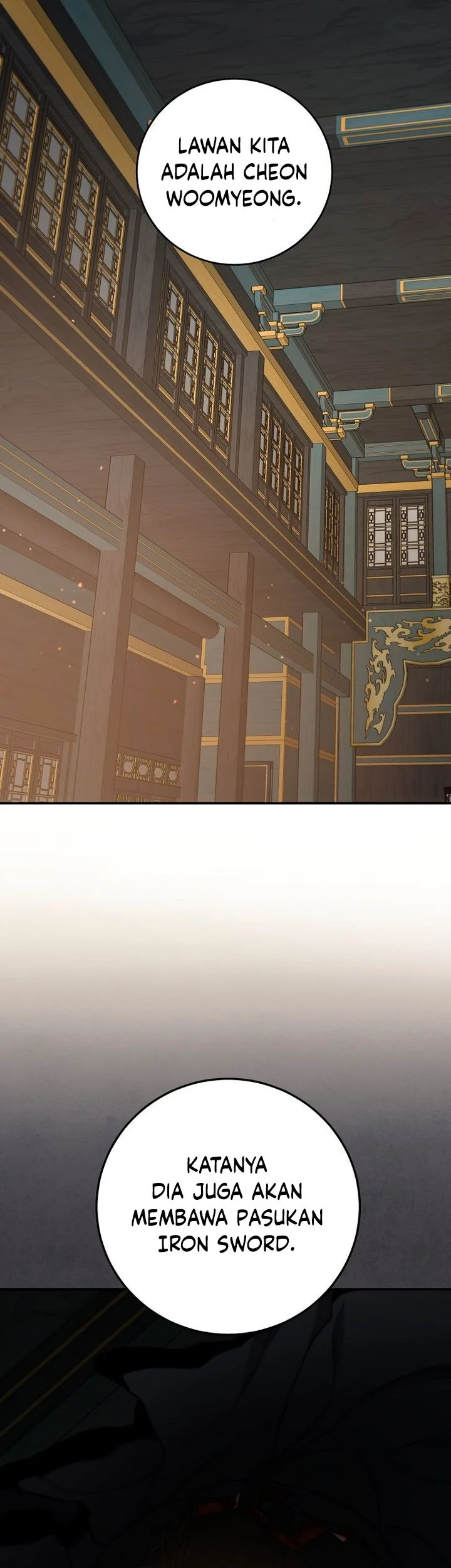 The Grand Wudang Saga Chapter 142 Gambar 67