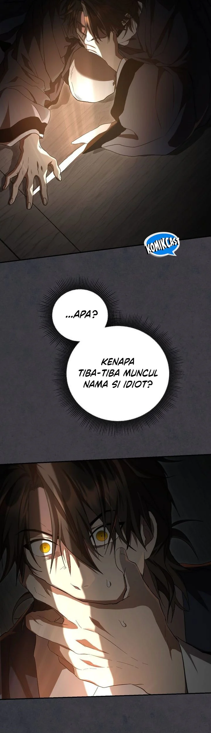 The Grand Wudang Saga Chapter 142 Gambar 69