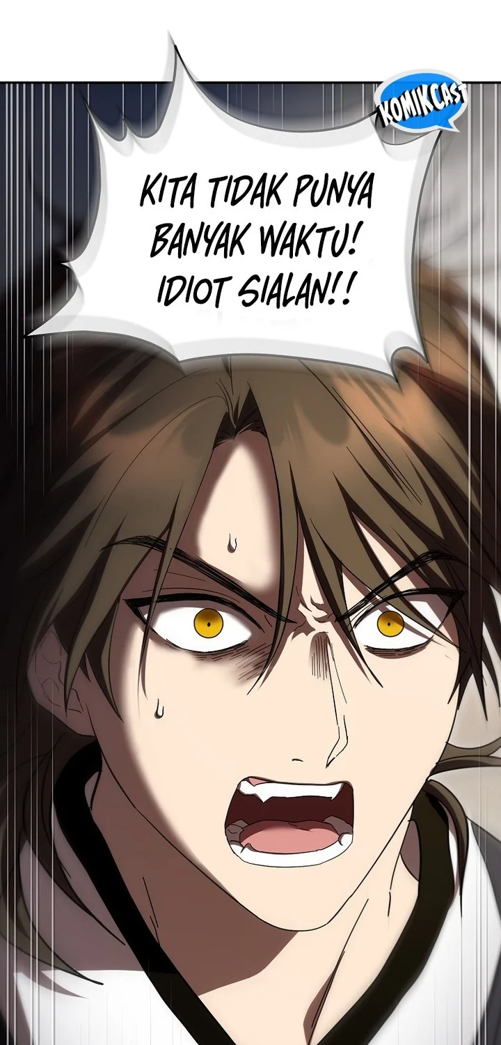 The Grand Wudang Saga Chapter 145 Gambar 20