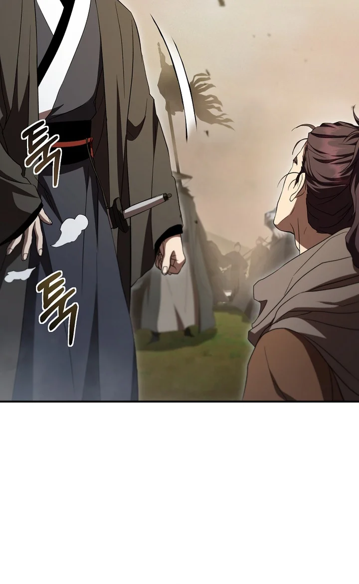 The Grand Wudang Saga Chapter 145 Gambar 36