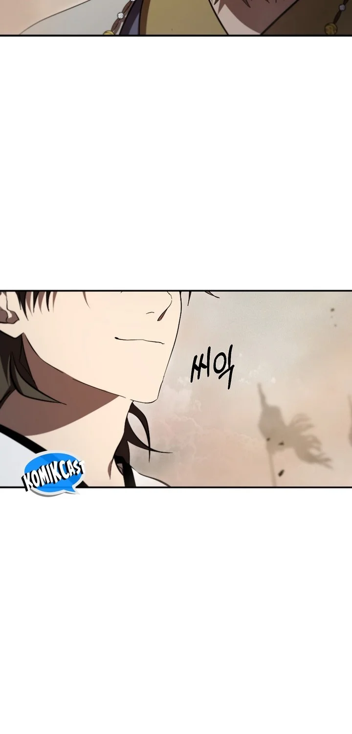 The Grand Wudang Saga Chapter 145 Gambar 38