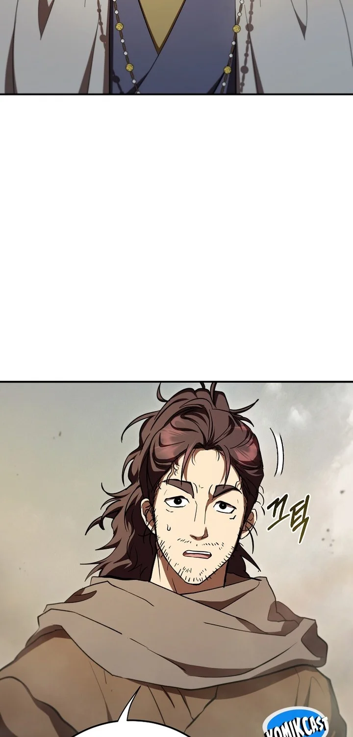 The Grand Wudang Saga Chapter 145 Gambar 43