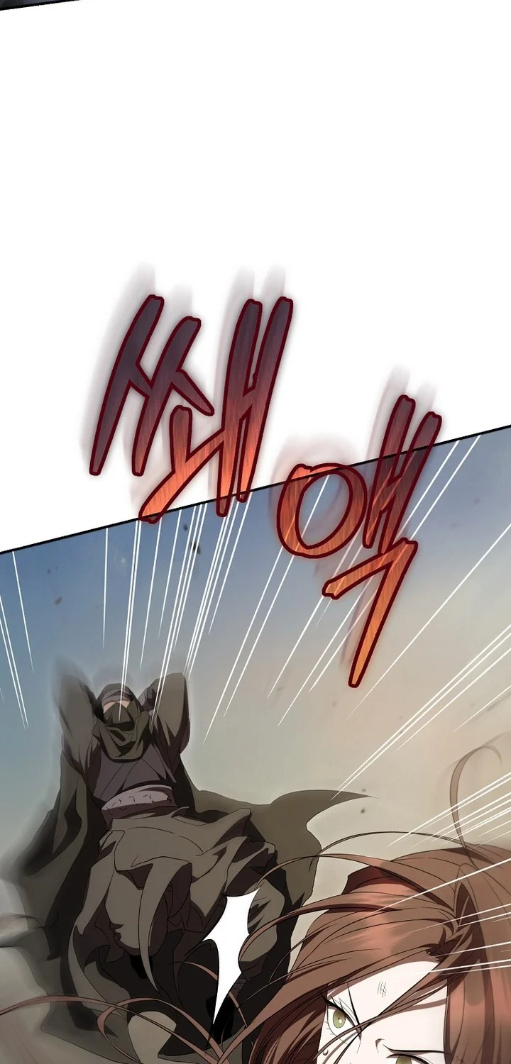 The Grand Wudang Saga Chapter 145 Gambar 48