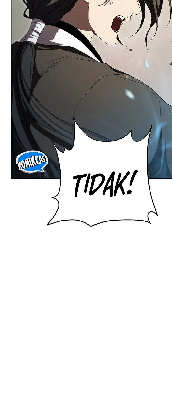 The Grand Wudang Saga Chapter 145 Gambar 51