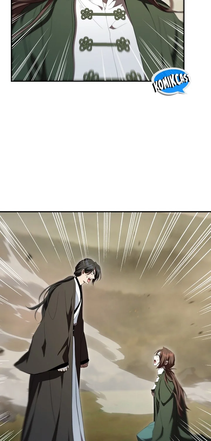 The Grand Wudang Saga Chapter 145 Gambar 53