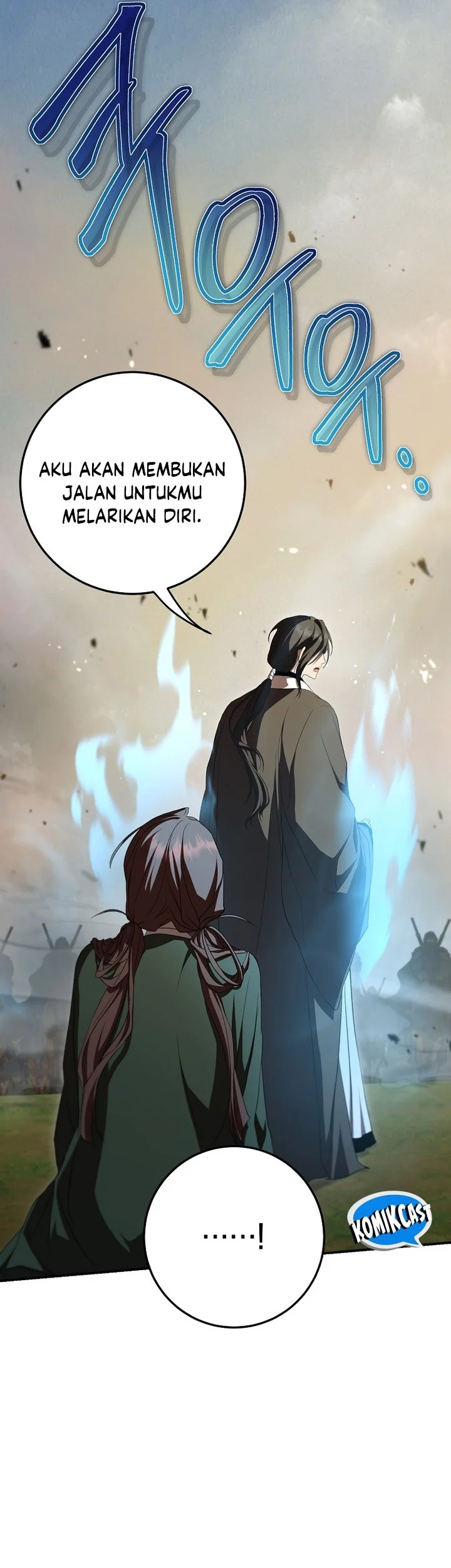 The Grand Wudang Saga Chapter 145 Gambar 62