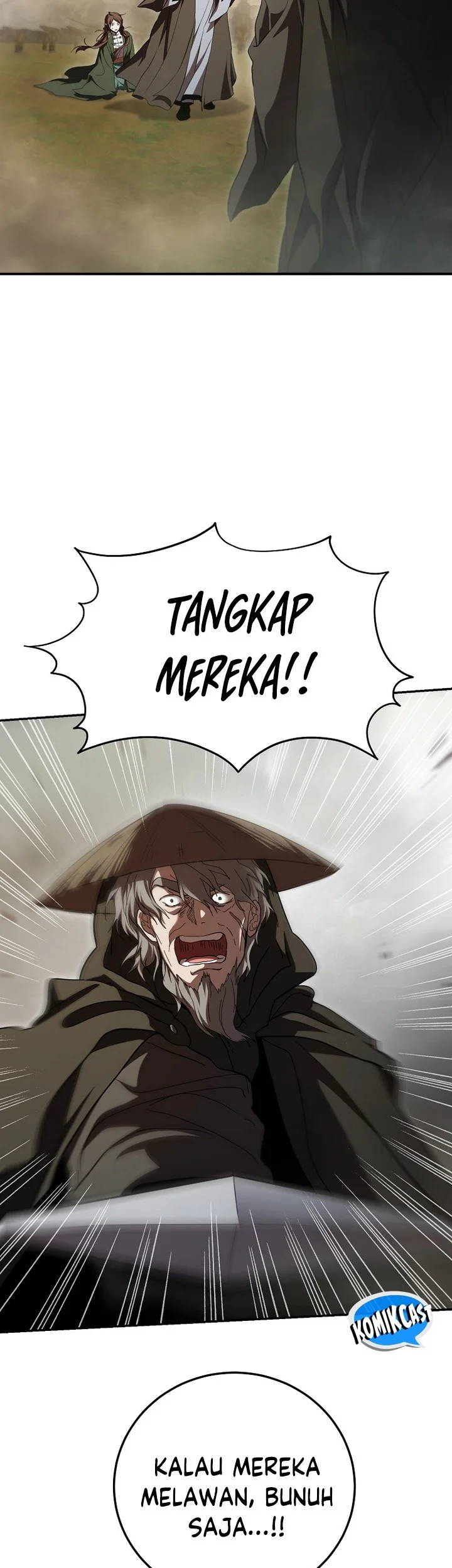 The Grand Wudang Saga Chapter 145 Gambar 64