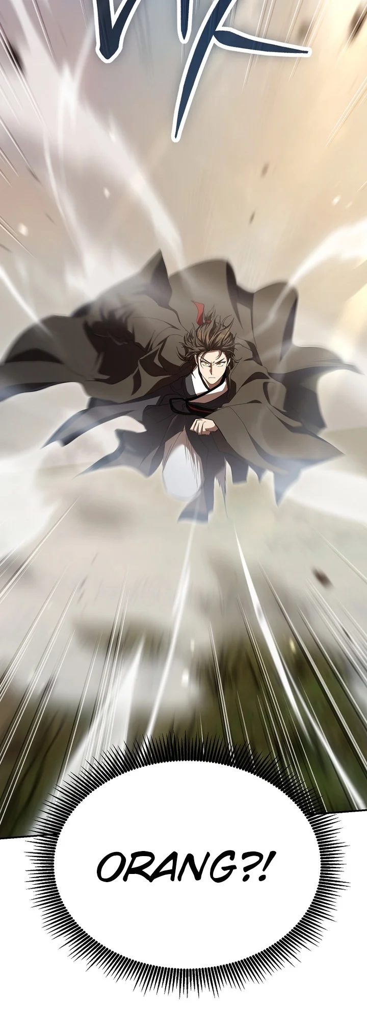 The Grand Wudang Saga Chapter 145 Gambar 71