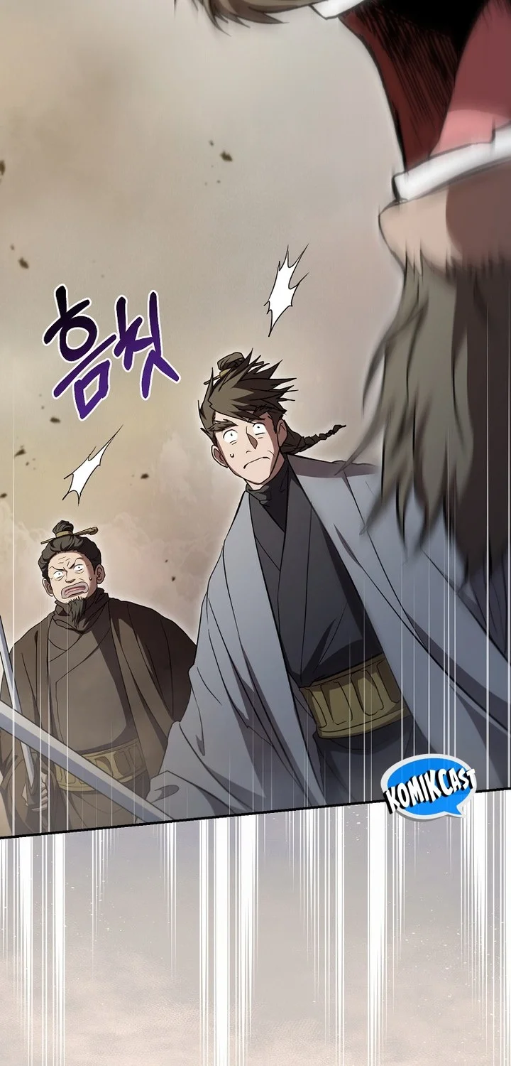 The Grand Wudang Saga Chapter 145 Gambar 10