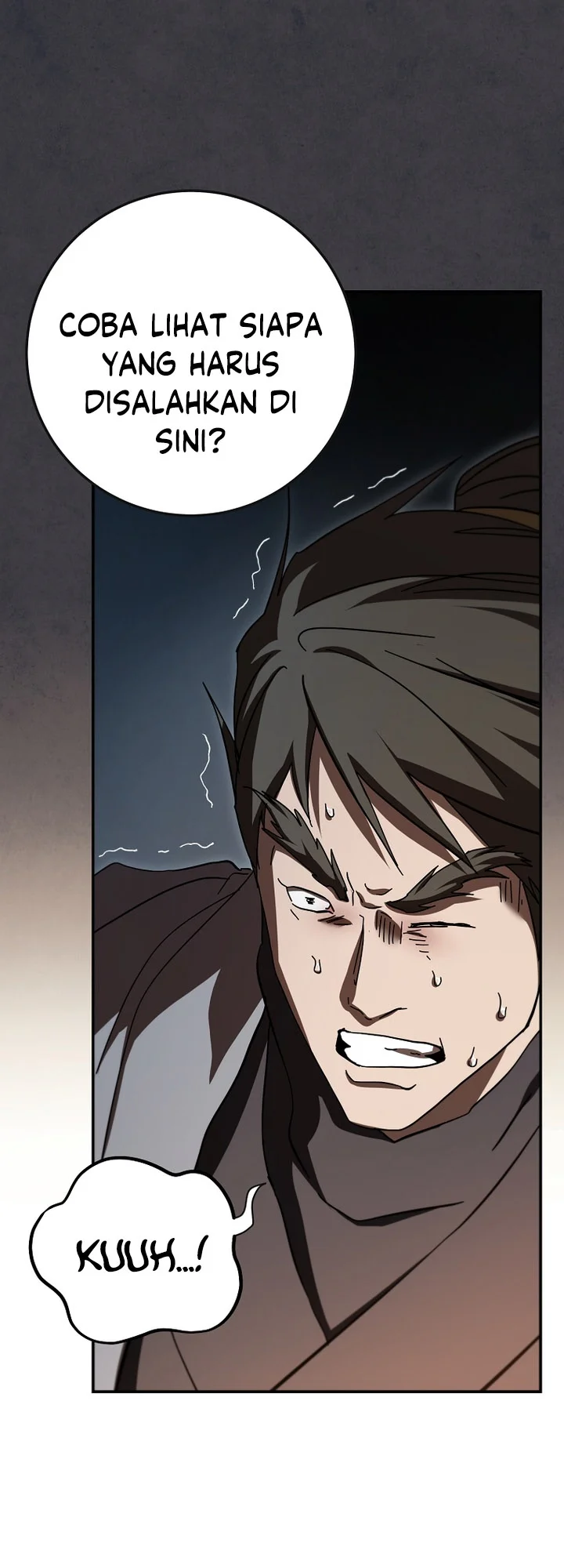 The Grand Wudang Saga Chapter 147 Gambar 16