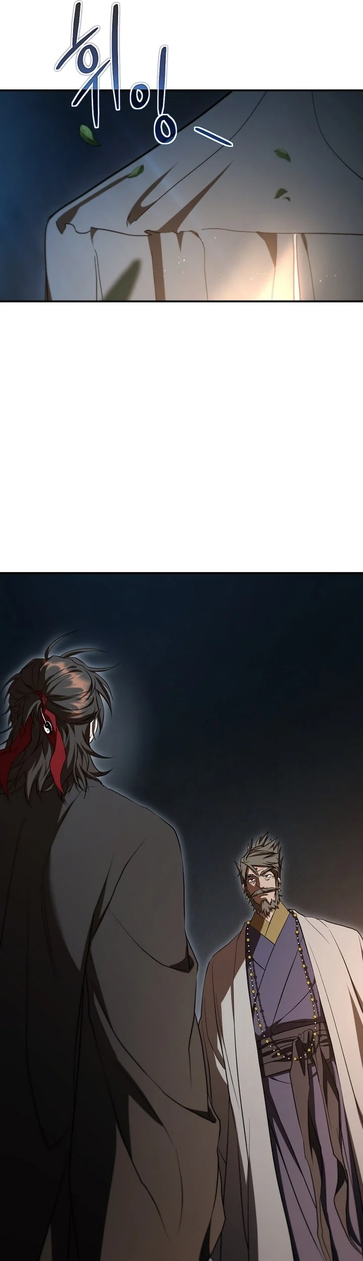 The Grand Wudang Saga Chapter 147 Gambar 22