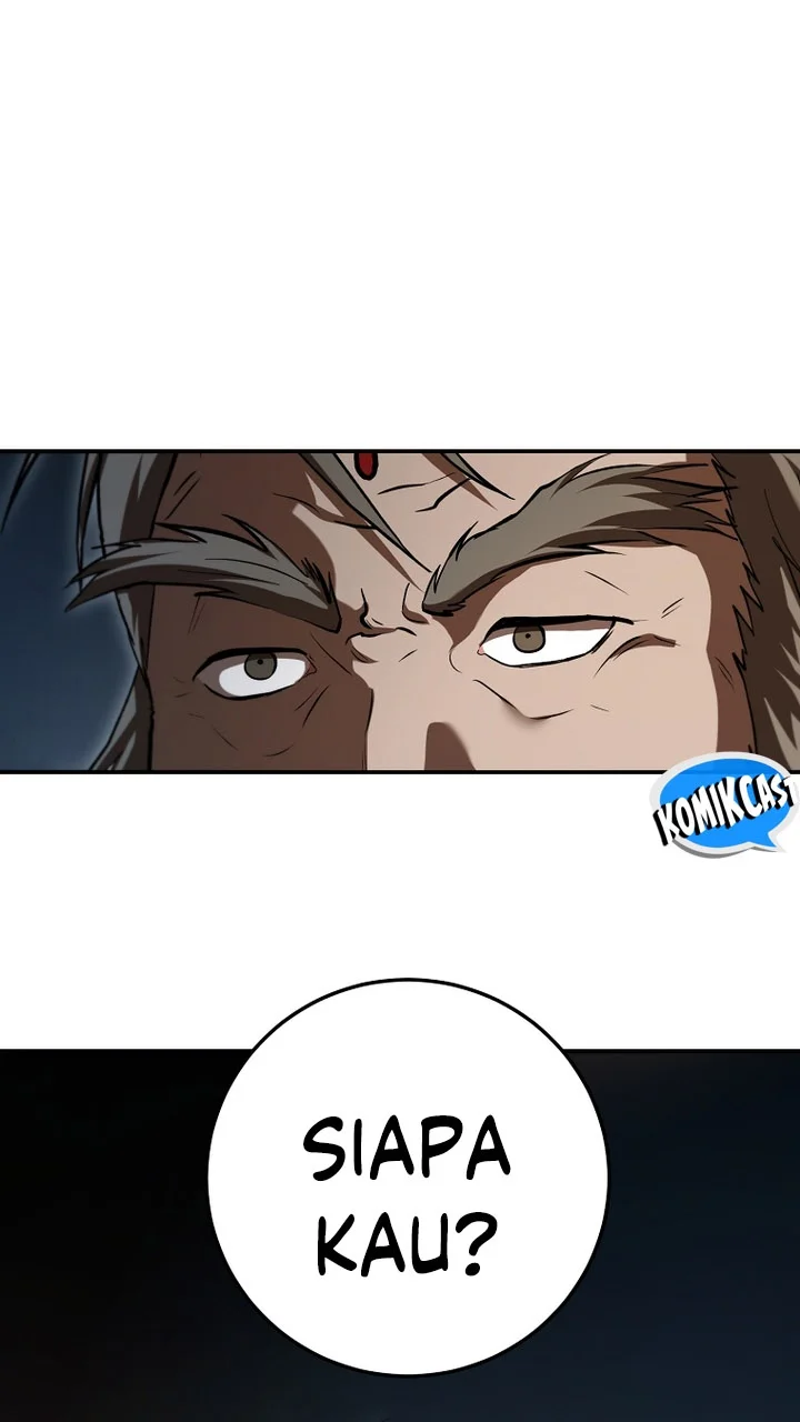 The Grand Wudang Saga Chapter 147 Gambar 26