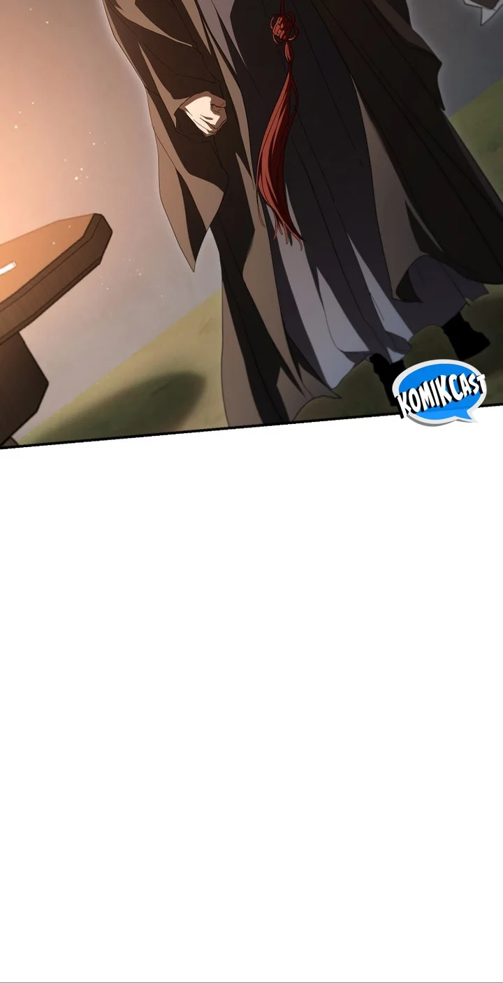 The Grand Wudang Saga Chapter 147 Gambar 36