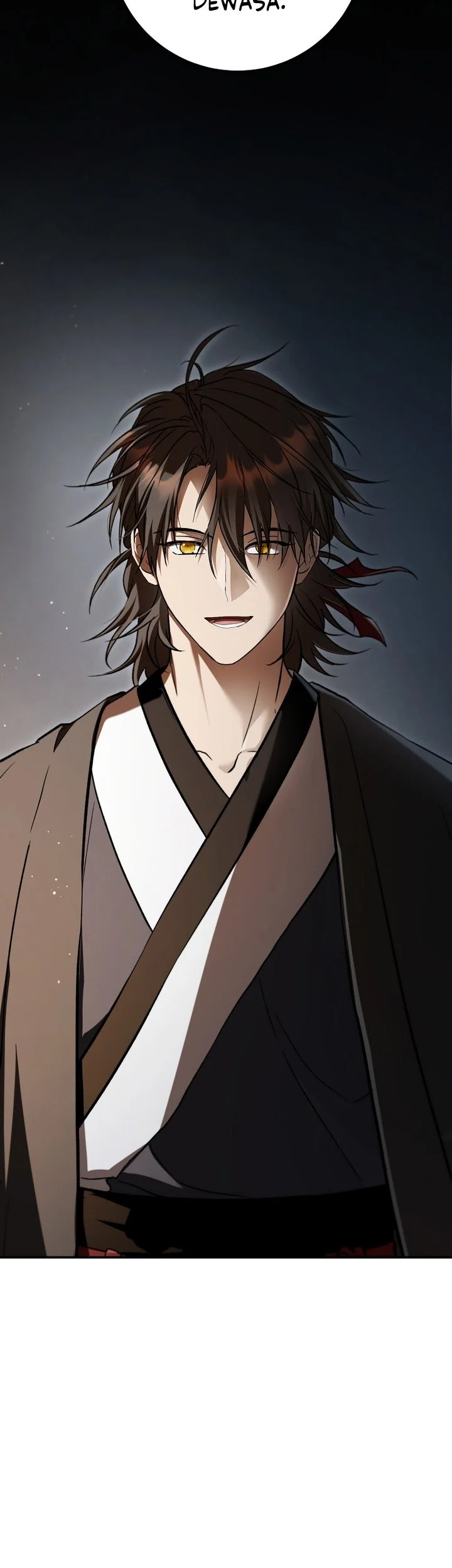 The Grand Wudang Saga Chapter 147 Gambar 39