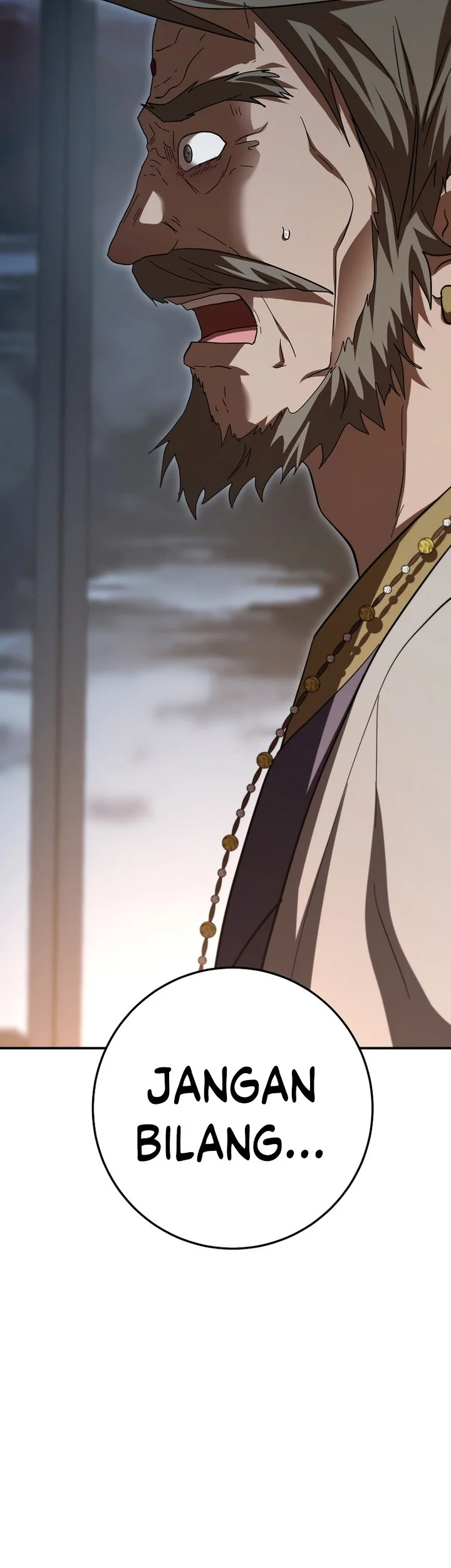 The Grand Wudang Saga Chapter 147 Gambar 42