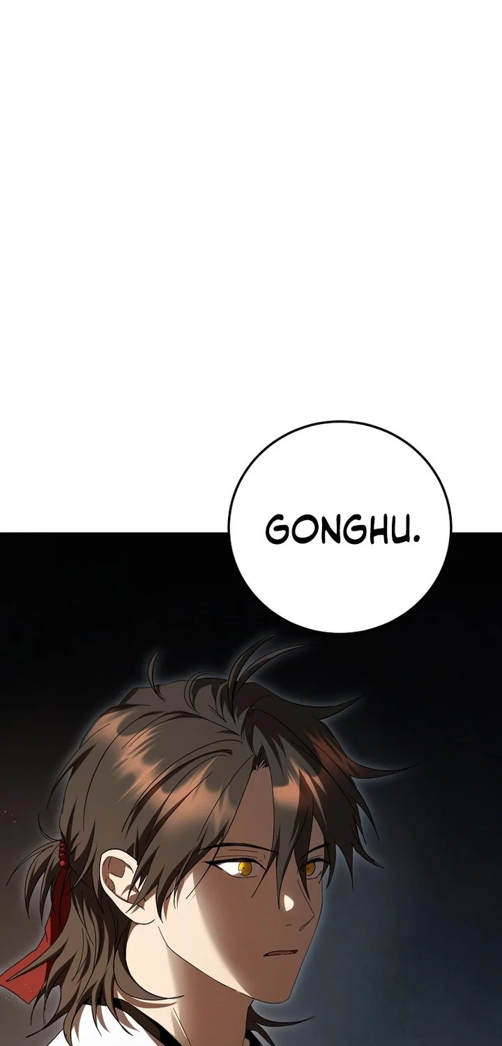 The Grand Wudang Saga Chapter 147 Gambar 43