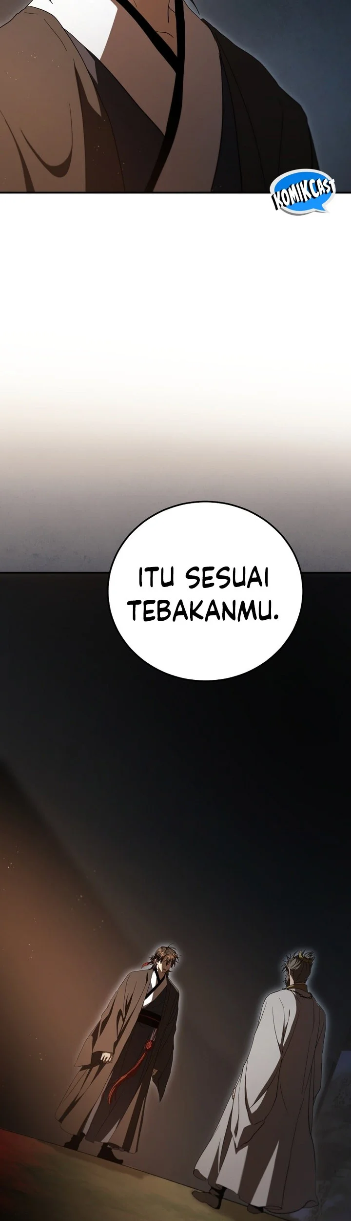 The Grand Wudang Saga Chapter 147 Gambar 44